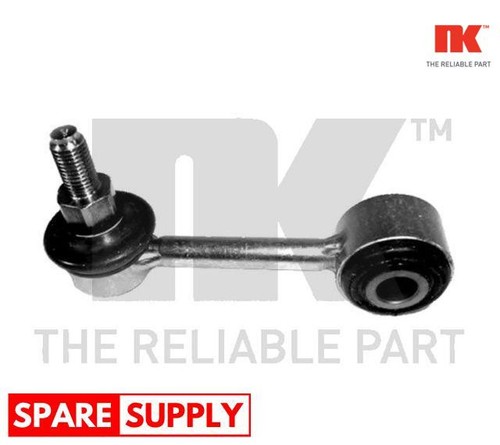 Rod strut stabiliser for - for, vw