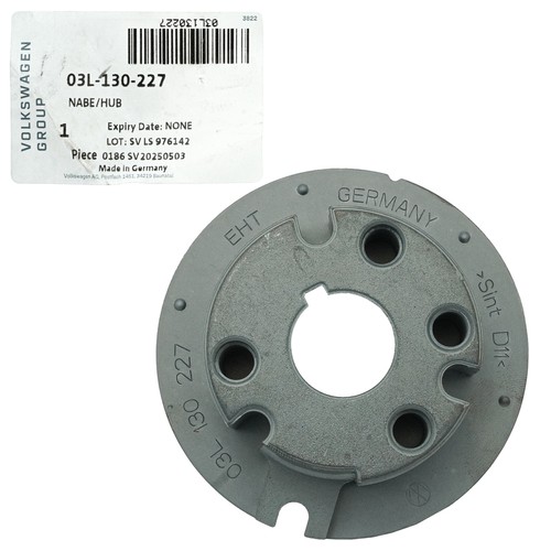 Hub fuel system for - system,