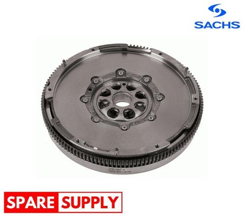 Flywheel for california t6 - flywheel,