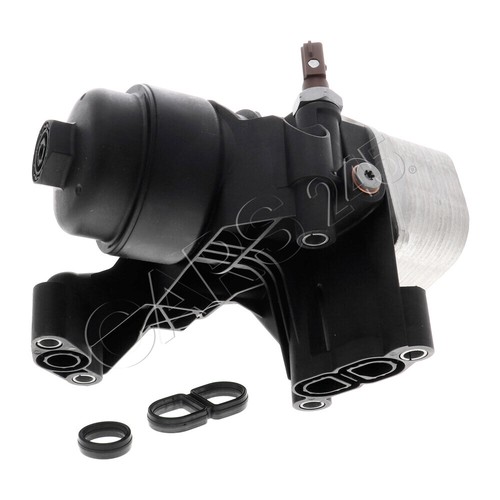 Vemo oil filter - filter, vw