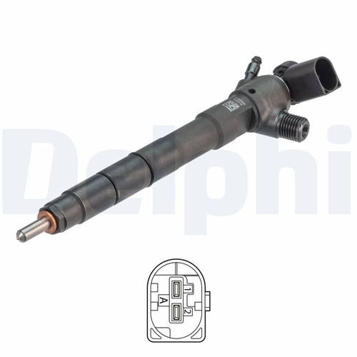 Injector for california t6 - for,