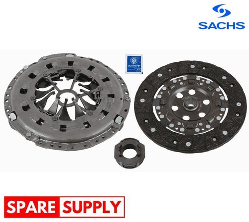 Clutch kit for california - clutch,