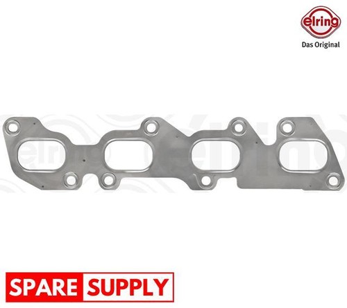 Gasket exhaust manifold - exhaust, for