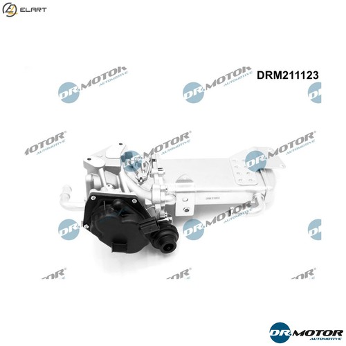 Egr valve drm211123 for - egr, vw