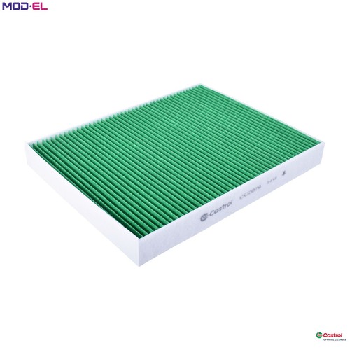 Filter cabin air - air, cc0079