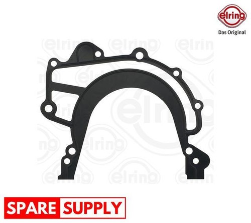 Seal oil pump for vw - oil,