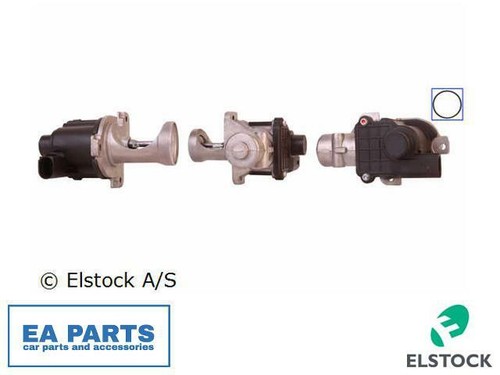Egr valve for beetle - valve, vw