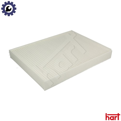 Filter cabin air - 338, for