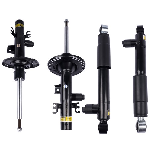 Electronic shock absorbers - electronic,